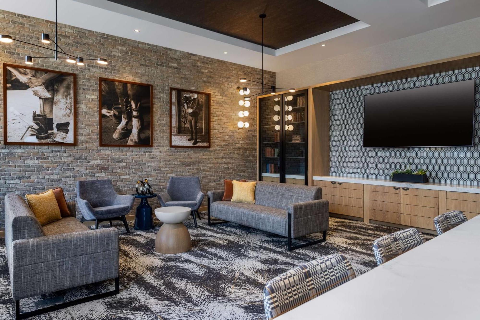 Tempo By Hilton Louisville Downtown Nulu Exterior foto